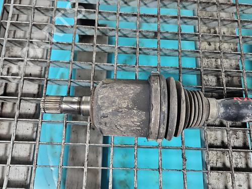 Left front driveshaft OPEL COMBO Box Body/MPV (X12) 1.6 CDTI (B05) | BP38119660M38 - Image 2