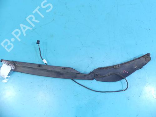 Electronic sensor CITROËN C5 III (RD_) 2.0 HDi (RDRHD8, RDRHDJ, RDRHR8, RDRHRJ) | BP37805702M84 - Image 2