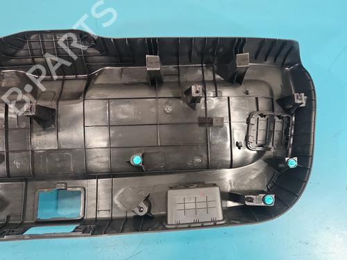 Boot lining MG MG 3 (ZP2_) 1.5 Hybrid+ | BP37839341I3 - Image 5