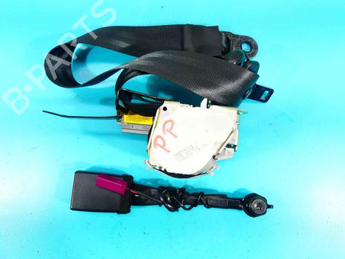 Used Front right seatbelt Front right seatbelt 37881601 37881601