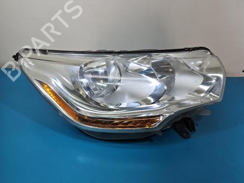 Right headlight CITROËN DS4 (NX_) 2.0 HDi 165 | BP37848632C29 - Image 2