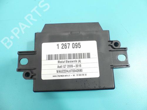 Electronic module AUDI Q7 (4LB) 3.0 TDI quattro | BP37887404M83 - Image 5