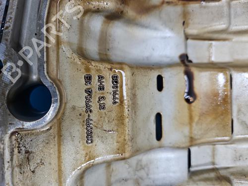 Oil sump VW CC B7 (358) 2.0 TDI | BP38151311M115 - Image 8