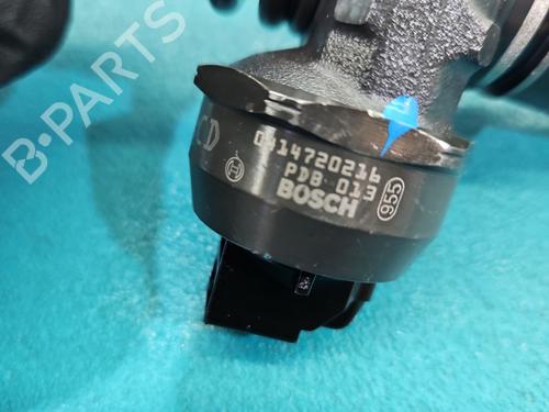 Injector AUDI A4 B6 (8E2) 2.0 | BP39720611M100 - Image 2