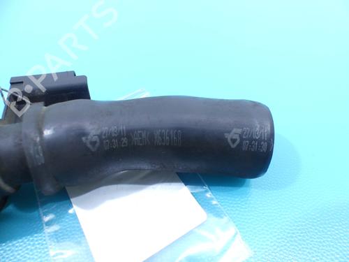 Pipe CITROËN C4 II (NC_) 1.6 HDi 110 | BP37861264M125 - Image 3