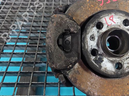 Used Left front brake caliper Left front brake caliper 37856789 37856789