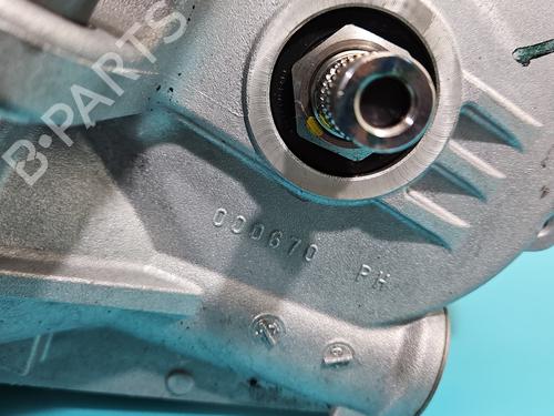 Steering pump TOYOTA AURIS (_E18_) 1.6 (ZRE181_, ZRE185_, ZRE185R, ZRE181R) | BP37820945M99 - Image 5