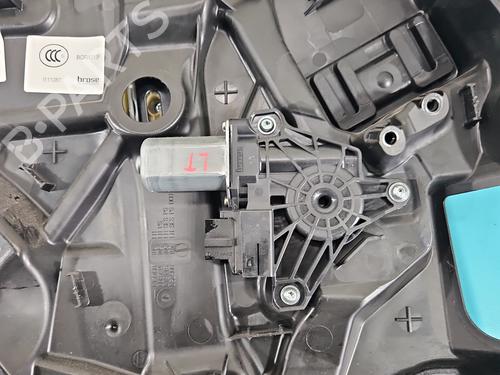 Rear left window mechanism MERCEDES-BENZ E-CLASS (W213) E 220 d 4-matic (213.005) | BP37819237C24 - Image 2