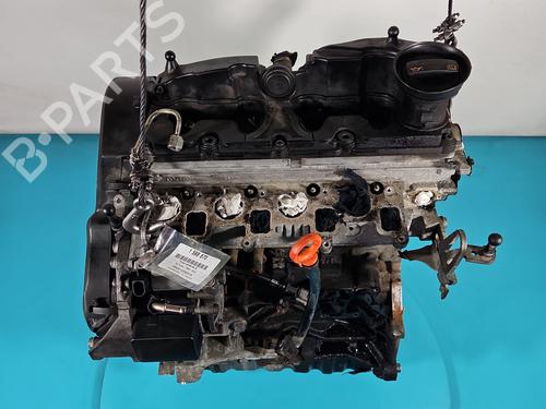 Used Engine Engine 37849717 37849717