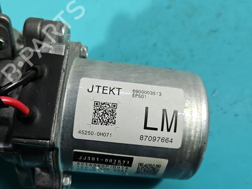Steering pump TOYOTA AYGO (_B4_) 1.0 (KGB40) | BP37825111M99 - Image 9