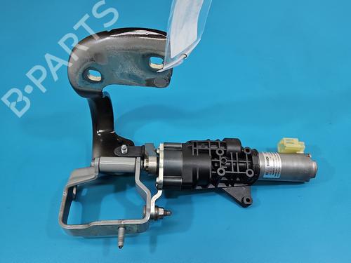Tailgate lift support AUDI A4 B9 (8W2, 8WC) 2.0 TFSI | BP37856493C138 - Image 4