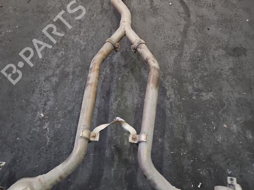 Exhaust system MERCEDES-BENZ M-CLASS (W164) ML 320 CDI 4-matic (164.122) | BP37823425M121  - Image 9