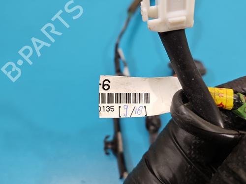 Wiring harness SUZUKI CELERIO (LF) 1.0 (AVK310) | BP39949277E16 - Image 6