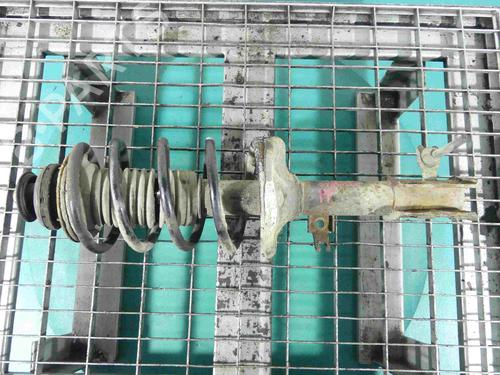Used Right front shock absorber Right front shock absorber 37882123 37882123