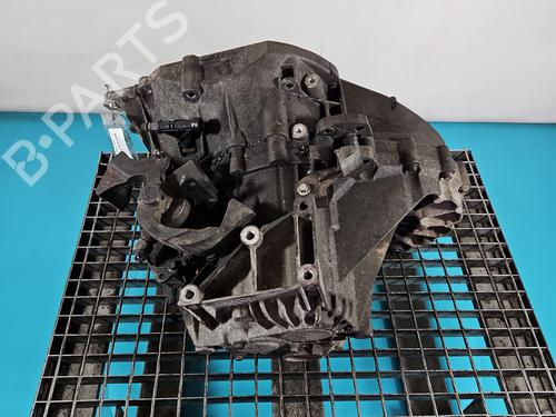 Gearbox FORD KUGA I 2.0 TDCi | BP37834710M3 - Image 7