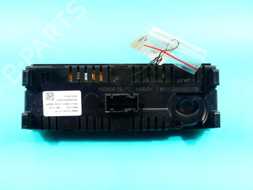 Climate control BMW 5 (F10) 520 d xDrive | BP37888207I5  - Image 5