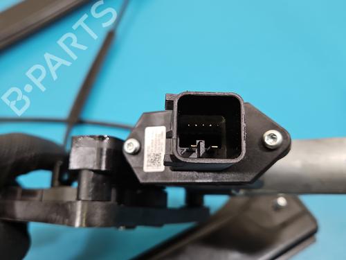 Front left window mechanism MG MG 3 (ZP2_) 1.5 | BP37842142C22 - Image 8