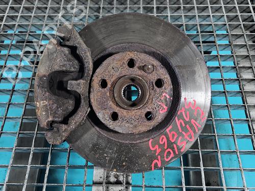 Used Left front steering knuckle Left front steering knuckle 38116927 38116927