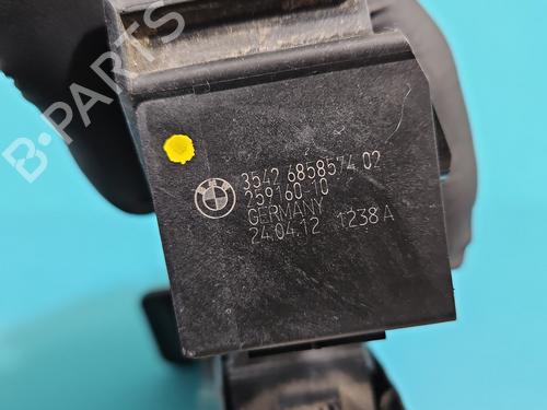 Pedal BMW X3 (F25) xDrive 20 d | BP37815802I4 - Image 7
