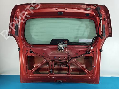 Tailgate PEUGEOT PARTNER Tepee 1.6 HDi 16V | BP37855870C6 - Image 18