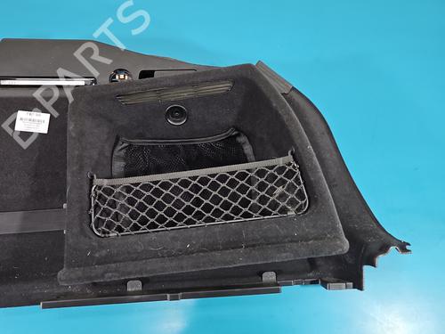 Bagagerumsbeklædning AUDI A4 B9 (8W2, 8WC) 2.0 TFSI | BP37856321I3 - Image 3