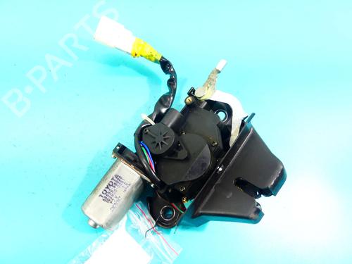 Used Tailgate lock Tailgate lock 37881940 37881940