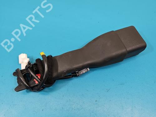 Front right seatbelt TOYOTA AYGO (_B4_) 1.0 (KGB40) | BP39881093I25  - Image 9