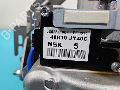 Steering pump RENAULT KOLEOS I (HY_) 2.0 dCi 4x4 (HY0K) | BP37814594M99 - Image 5