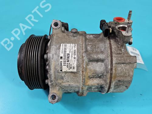 AC compressor JAGUAR XF II (X260) | BP37990021M34 - Image 2