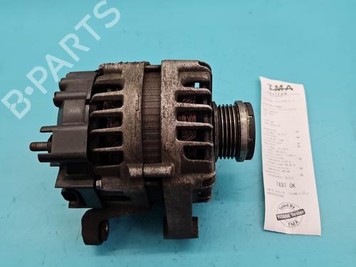 Generator Generator 37818323 37818323