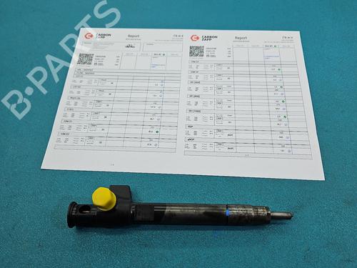 Used Injector Injector 38000250 38000250