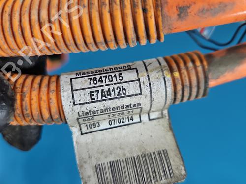 Andre BMW i3 (I01) Range Extender | BP37845711O1 - Image 4