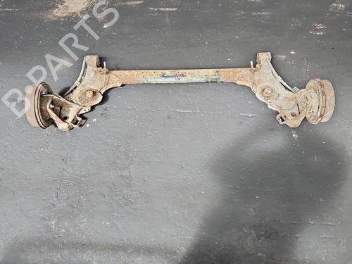 Used Rear axle Rear axle 39171047 39171047