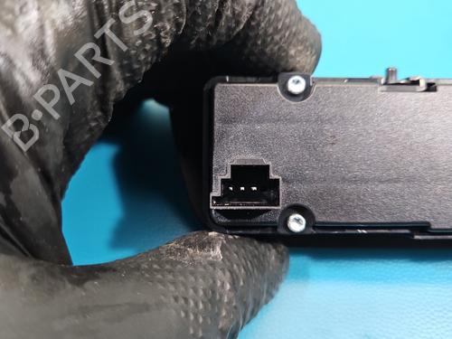 Warning switch MERCEDES-BENZ A-CLASS (W176) A 180 CDI / d (176.012) | BP38146769I22 - Image 4