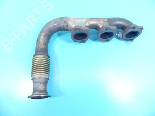 Exhaust manifold INFINITI FX 30d AWD | BP37804040M110 - Image 5