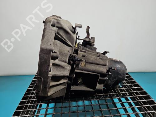 Gearbox NISSAN NOTE (E11, NE11) 1.6 | BP38142857M3 - Image 3
