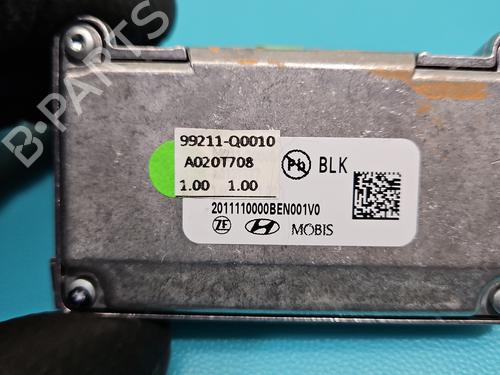 Camera HYUNDAI i20 III (BC3, BI3) | BP38145460E14 - Image 5