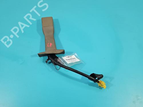 Front left seatbelt CHRYSLER GRAND VOYAGER V (RT) 3.8 | BP38128573I26 - Image 2