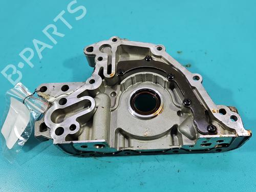 Timing cover SKODA SCALA (NW1) 1.5 TSI | BP37834462M123 - Image 6