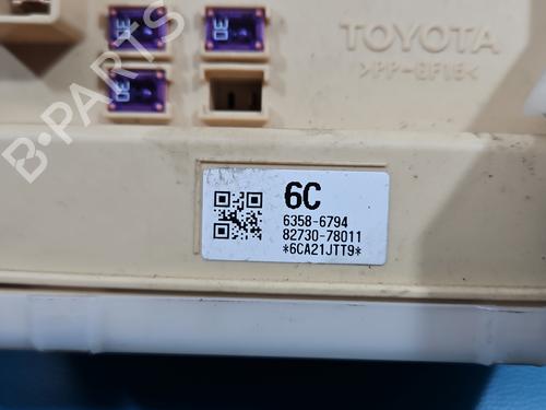 Electronic module LEXUS NX (_Z1_) 200t (AGZ10_, AGZ10R) | BP37822344M83 - Image 3