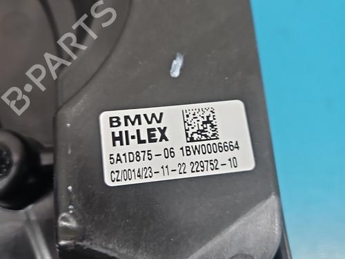 Front left window mechanism BMW X1 (U11) iX1 xDrive 30 | BP37839822C22 - Image 8