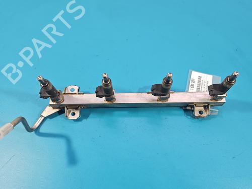 Injector BMW 1 (E87) 116 i | BP40005363M100 - Image 5
