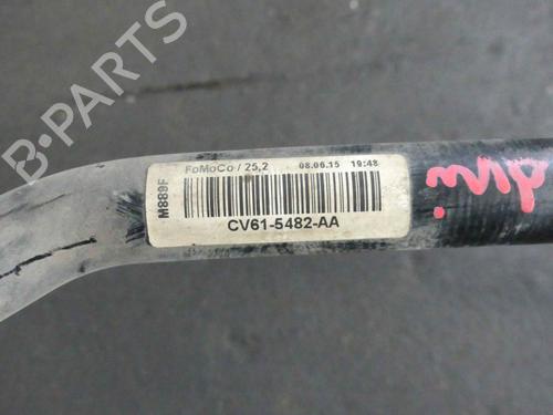 Anti roll bar VOLVO V40 Hatchback (525) D2 | BP37882593M96 - Image 7