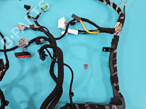 Wiring harness FORD TRANSIT COURIER B460 Box Body/MPV | BP38127313E16 - Image 4