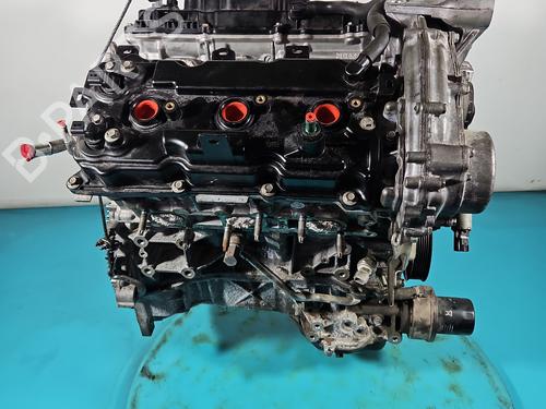 Engine INFINITI G Saloon 35 | BP38137550M1  - Image 18