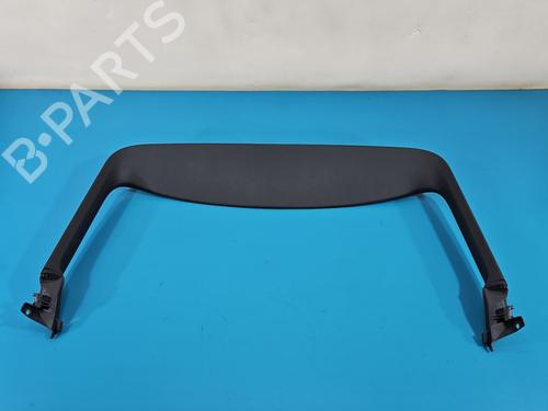 Boot lining SKODA OCTAVIA III Combi (5E5, 5E6) 1.6 TDI | BP38508982I3 - Image 14