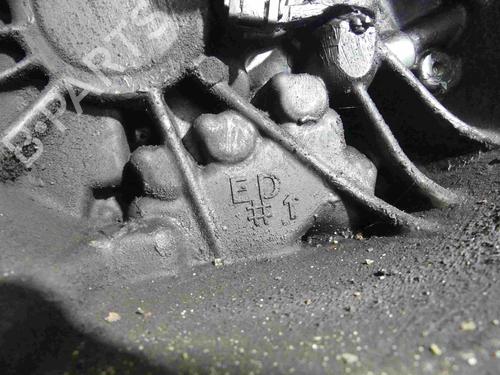 Gearbox NISSAN PRIMERA Hatchback (P12) 1.8 | BP37807517M3 - Image 3