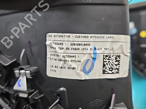 Andre FORD TRANSIT COURIER B460 Box Body/MPV | BP38135404O1 - Image 7