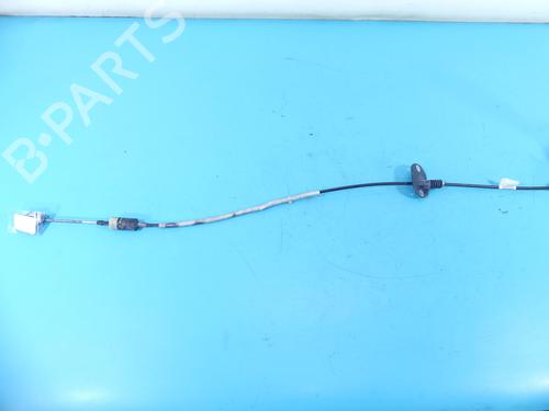 Gear lever VOLVO V60 I (155) D3 / D4 | BP37894495M90 - Image 8