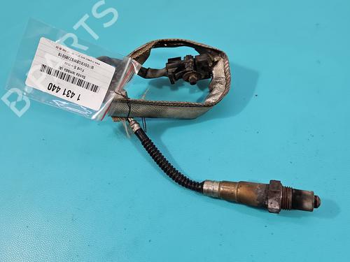 Electronic sensor FORD S-MAX (WA6) | BP38126684M84 - Image 4